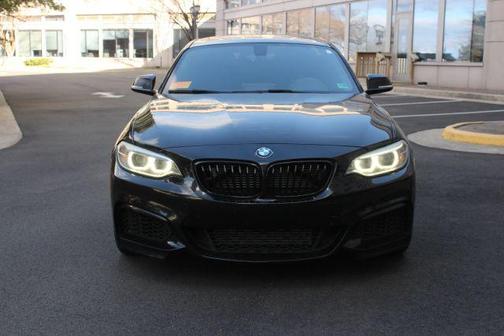 2016 BMW M235 i xDrive