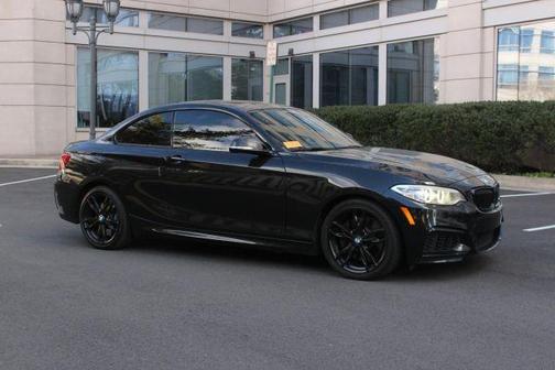 2016 BMW M235 i xDrive