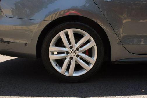 2012 Volkswagen Jetta GLI