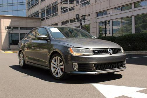 2012 Volkswagen Jetta GLI