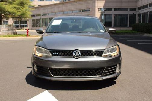 2012 Volkswagen Jetta GLI
