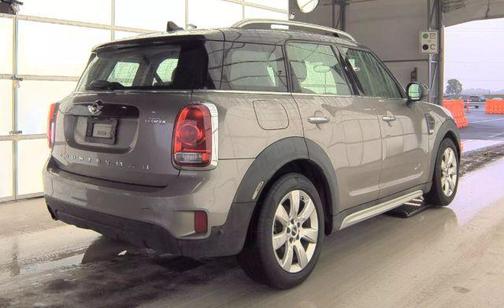 2017 MINI Countryman Cooper ALL4