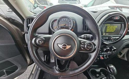 2017 MINI Countryman Cooper ALL4