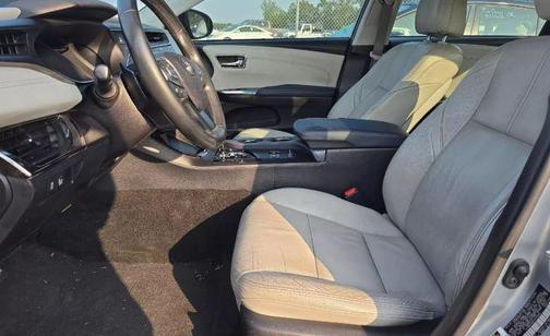 2015 Toyota Avalon XLE Touring