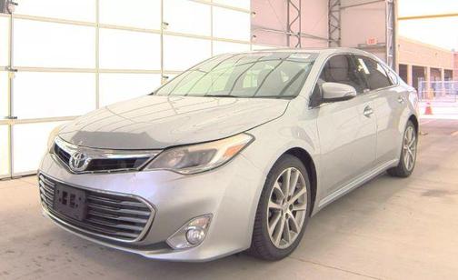 2015 Toyota Avalon XLE Touring