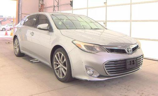 2015 Toyota Avalon XLE Touring