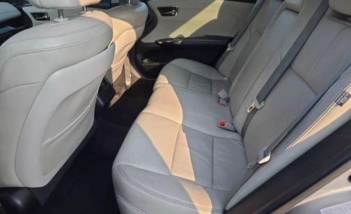 2015 Toyota Avalon XLE Touring