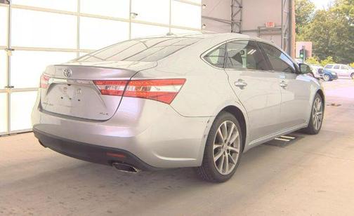 2015 Toyota Avalon XLE Touring