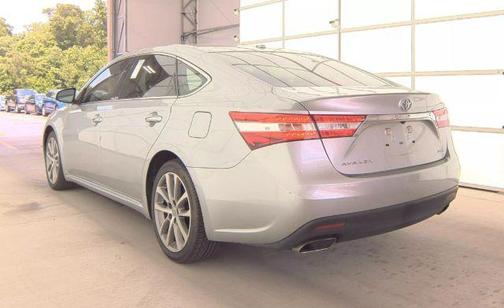 2015 Toyota Avalon XLE Touring