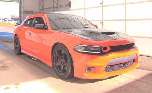2018 Dodge Charger R/T 392