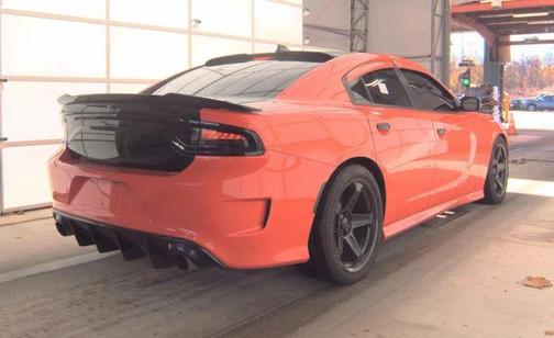 2018 Dodge Charger R/T 392