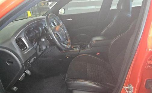 2018 Dodge Charger R/T 392