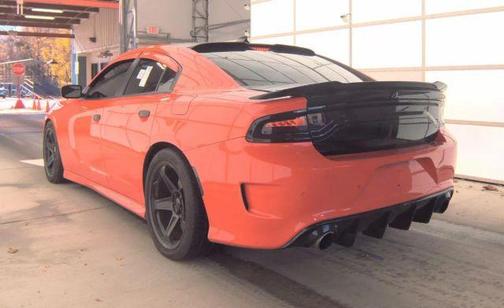 2018 Dodge Charger R/T 392