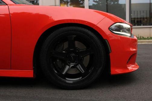 2018 Dodge Charger R/T 392