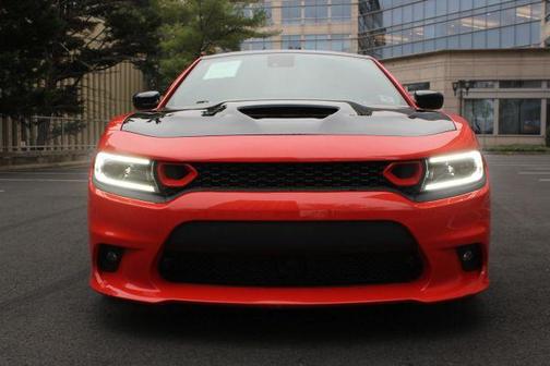 2018 Dodge Charger R/T 392