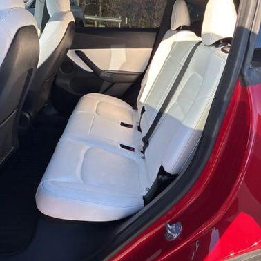 2021 Tesla Model Y Performance