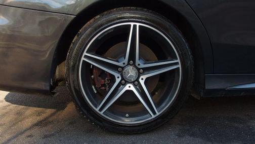 2016 Mercedes-Benz C-Class C 450 AMG 4MATIC