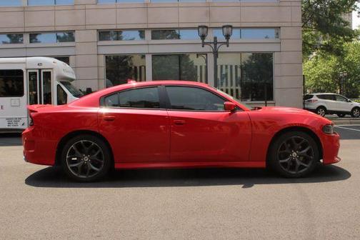 2019 Dodge Charger R/T