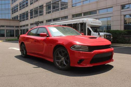 2019 Dodge Charger R/T