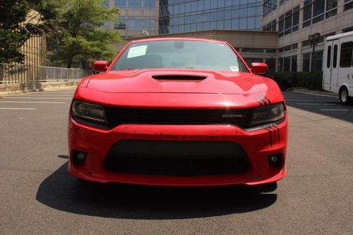 2019 Dodge Charger R/T