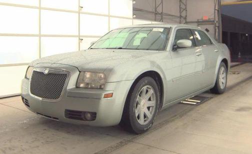 2005 Chrysler 300 Touring