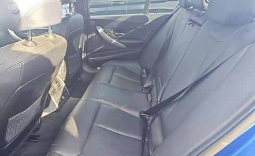2014 BMW 328 i xDrive