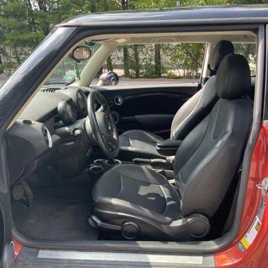 2013 MINI Hardtop Cooper