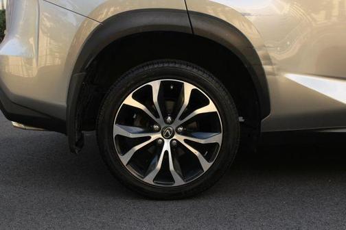 2015 Lexus NX 200t F Sport