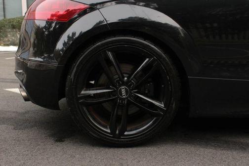 2013 Audi TTS 2.0T Prestige quattro