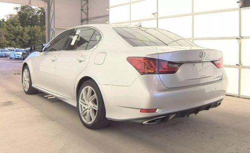 2013 Lexus GS 350 Base