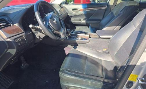 2013 Lexus GS 350 Base
