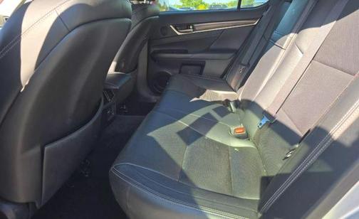 2013 Lexus GS 350 Base