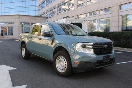 2022 Ford Maverick XL