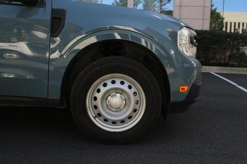 2022 Ford Maverick XL