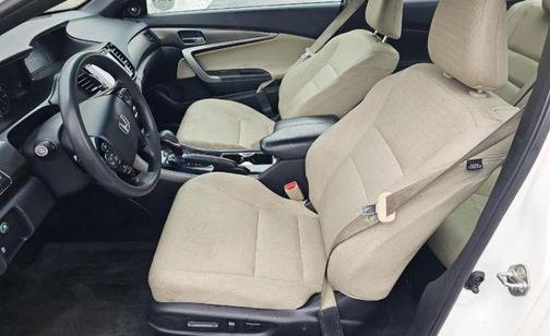 2017 Honda Accord EX