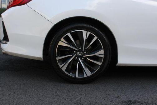 2017 Honda Accord EX