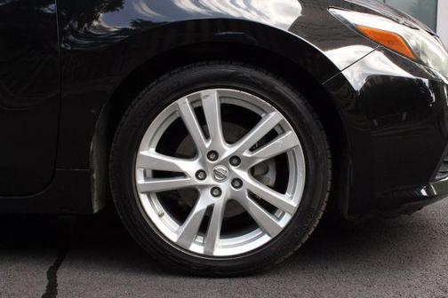2016 Nissan Altima 3.5 SL