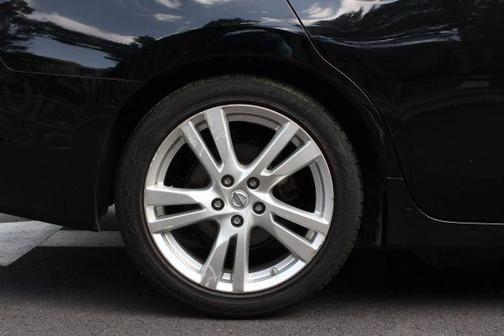 2016 Nissan Altima 3.5 SL