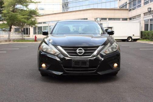 2016 Nissan Altima 3.5 SL