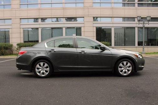 2009 Honda Accord EX-L