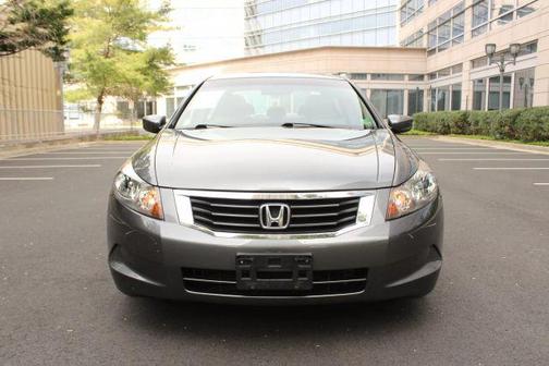 2009 Honda Accord EX-L