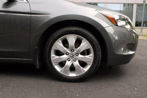 2009 Honda Accord EX-L