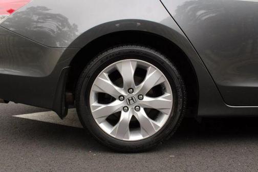 2009 Honda Accord EX-L