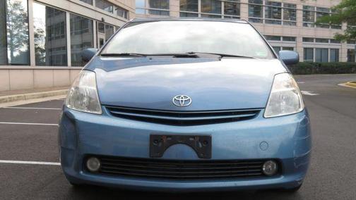 2004 Toyota Prius 