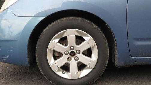 2004 Toyota Prius 