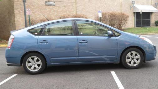 2004 Toyota Prius 
