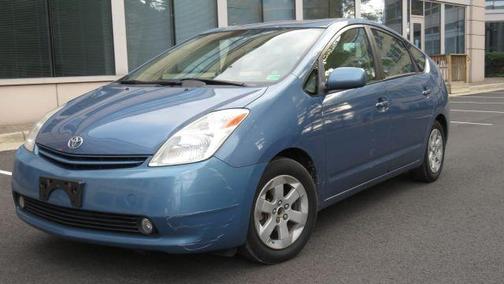 2004 Toyota Prius 