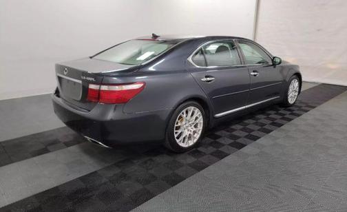 2008 Lexus LS 460 L