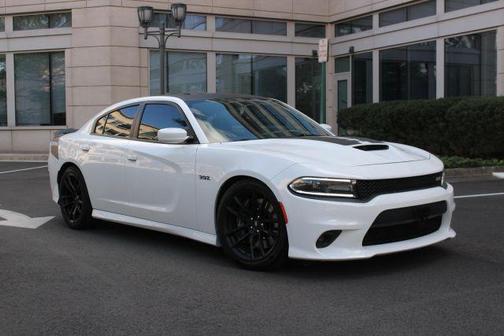 2018 Dodge Charger R/T 392
