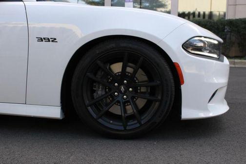 2018 Dodge Charger R/T 392